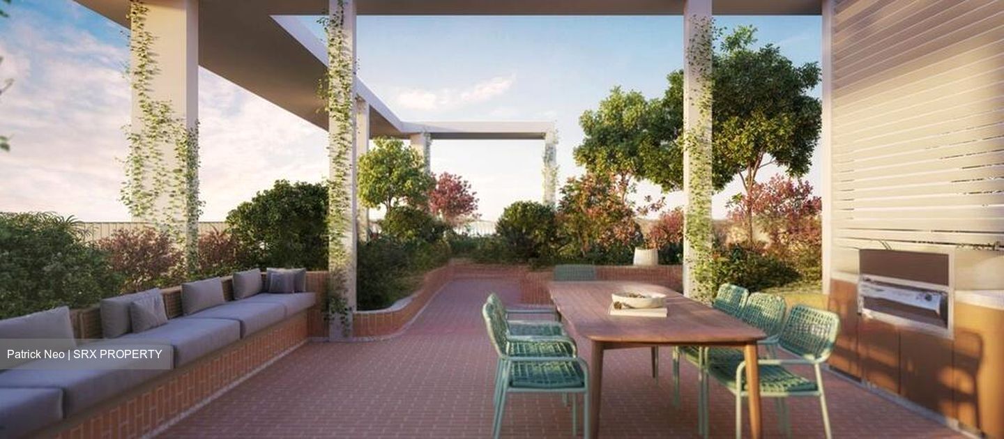 Canberra Crescent Residences (D27), Apartment #502143381